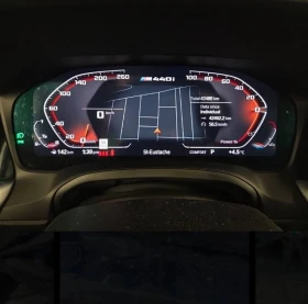 BMW 440 M440i * CARFAX* ЛАЗЕРИ * 360 КАМЕРИ | Auto.bg — изображение 8 BMW 440 M440i * CARFAX* ЛАЗЕРИ * 360 КАМЕРИ | Auto.bg — изображение 8