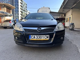 Opel Astra 1.9 Cdti Cosmo