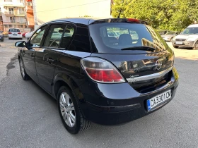Opel Astra 1.9 Cdti Cosmo | Auto.bg — изображение 4 Opel Astra 1.9 Cdti Cosmo | Auto.bg — изображение 4