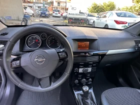 Opel Astra 1.9 Cdti Cosmo | Auto.bg — изображение 7 Opel Astra 1.9 Cdti Cosmo | Auto.bg — изображение 7