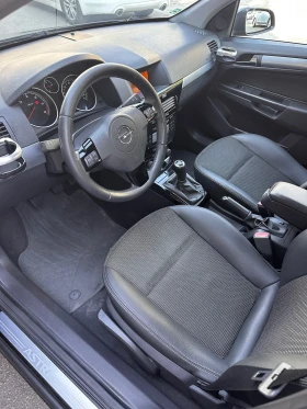 Opel Astra 1.9 Cdti Cosmo | Auto.bg — изображение 8 Opel Astra 1.9 Cdti Cosmo | Auto.bg — изображение 8