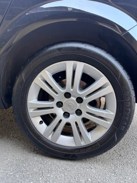 Opel Astra 1.9 Cdti Cosmo | Auto.bg — изображение 6 Opel Astra 1.9 Cdti Cosmo | Auto.bg — изображение 6