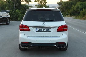 Mercedes-Benz GLS 450 Mercedes-Benz GLS 450 4MATIC AMG пакет | Auto.bg — изображение 6 Mercedes-Benz GLS 450 Mercedes-Benz GLS 450 4MATIC AMG пакет | Auto.bg — изображение 6