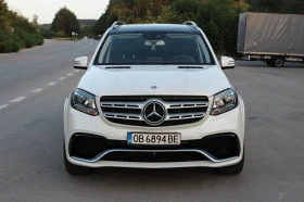 Mercedes-Benz GLS 450 Mercedes-Benz GLS 450 4MATIC AMG пакет | Auto.bg — изображение 3 Mercedes-Benz GLS 450 Mercedes-Benz GLS 450 4MATIC AMG пакет | Auto.bg — изображение 3