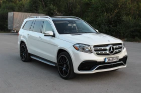 Mercedes-Benz GLS 450 Mercedes-Benz GLS 450 4MATIC AMG пакет | Auto.bg — изображение 2 Mercedes-Benz GLS 450 Mercedes-Benz GLS 450 4MATIC AMG пакет | Auto.bg — изображение 2