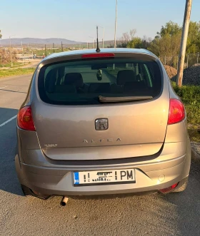 Seat Altea - 1950 € / 3813.87 лв. - 50986917 2 | Car24.bg Seat Altea - 1950 € / 3813.87 лв. - 50986917 2