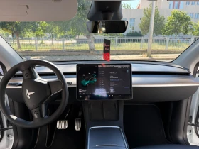 Tesla Model Y Dual motor | Auto.bg — изображение 12 Tesla Model Y Dual motor | Auto.bg — изображение 12