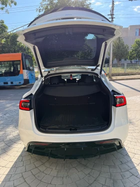 Tesla Model Y Dual motor | Auto.bg — изображение 9 Tesla Model Y Dual motor | Auto.bg — изображение 9