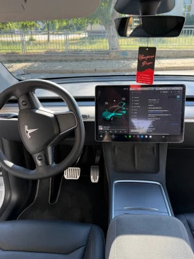 Tesla Model Y Dual motor | Auto.bg — изображение 17 Tesla Model Y Dual motor | Auto.bg — изображение 17