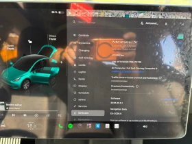 Tesla Model Y Dual motor | Auto.bg — изображение 16 Tesla Model Y Dual motor | Auto.bg — изображение 16