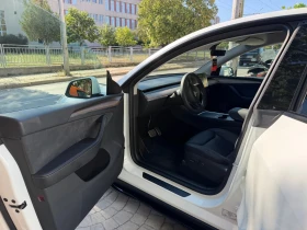 Tesla Model Y Dual motor | Auto.bg — изображение 10 Tesla Model Y Dual motor | Auto.bg — изображение 10