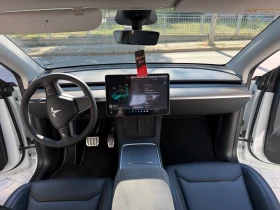 Tesla Model Y Dual motor | Auto.bg — изображение 15 Tesla Model Y Dual motor | Auto.bg — изображение 15