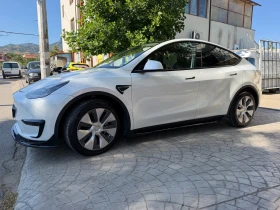 Tesla Model Y Dual motor | Auto.bg — изображение 6 Tesla Model Y Dual motor | Auto.bg — изображение 6
