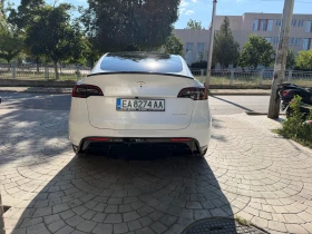 Tesla Model Y Dual motor | Auto.bg — изображение 5 Tesla Model Y Dual motor | Auto.bg — изображение 5