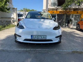 Tesla Model Y Dual motor | Auto.bg — изображение 2 Tesla Model Y Dual motor | Auto.bg — изображение 2