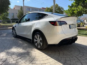 Tesla Model Y Dual motor | Auto.bg — изображение 8 Tesla Model Y Dual motor | Auto.bg — изображение 8