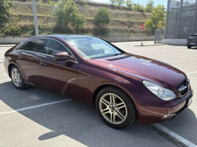 Mercedes-Benz CLS 320 4 Matic CDI - 7800 € / 15255.47 лв. - 71542263 4 | Car24.bg Mercedes-Benz CLS 320 4 Matic CDI - 7800 € / 15255.47 лв. - 71542263 4