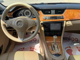 Mercedes-Benz CLS 320 4 Matic CDI - 7800 € / 15255.47 лв. - 71542263 16 | Car24.bg Mercedes-Benz CLS 320 4 Matic CDI - 7800 € / 15255.47 лв. - 71542263 16