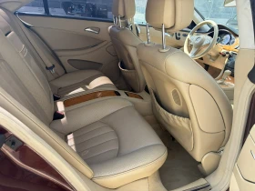 Mercedes-Benz CLS 320 4 Matic CDI - 7800 € / 15255.47 лв. - 71542263 15 | Car24.bg Mercedes-Benz CLS 320 4 Matic CDI - 7800 € / 15255.47 лв. - 71542263 15