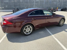 Mercedes-Benz CLS 320 4 Matic CDI - 7800 € / 15255.47 лв. - 71542263 5 | Car24.bg Mercedes-Benz CLS 320 4 Matic CDI - 7800 € / 15255.47 лв. - 71542263 5