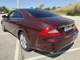Mercedes-Benz CLS 320 4 Matic CDI - 7800 € / 15255.47 лв. - 71542263 8 | Car24.bg Mercedes-Benz CLS 320 4 Matic CDI - 7800 € / 15255.47 лв. - 71542263 8