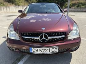 Mercedes-Benz CLS 320 4 Matic CDI - 7800 € / 15255.47 лв. - 71542263 2 | Car24.bg Mercedes-Benz CLS 320 4 Matic CDI - 7800 € / 15255.47 лв. - 71542263 2