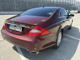 Mercedes-Benz CLS 320 4 Matic CDI - 7800 € / 15255.47 лв. - 71542263 6 | Car24.bg Mercedes-Benz CLS 320 4 Matic CDI - 7800 € / 15255.47 лв. - 71542263 6