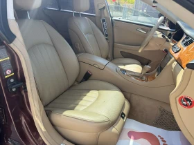 Mercedes-Benz CLS 320 4 Matic CDI - 7800 € / 15255.47 лв. - 71542263 14 | Car24.bg Mercedes-Benz CLS 320 4 Matic CDI - 7800 € / 15255.47 лв. - 71542263 14
