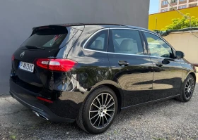 Mercedes-Benz B 200 - 12400 € / 24252.29 лв. - 34018258 4 | Car24.bg Mercedes-Benz B 200 - 12400 € / 24252.29 лв. - 34018258 4