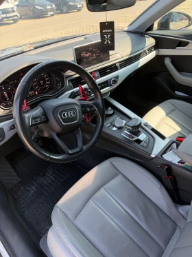 Audi A4 40TDI Blackline | Auto.bg — изображение 12 Audi A4 40TDI Blackline | Auto.bg — изображение 12