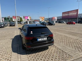 Audi A4 40TDI Blackline | Auto.bg — изображение 5 Audi A4 40TDI Blackline | Auto.bg — изображение 5