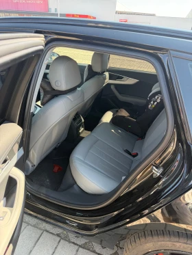 Audi A4 40TDI Blackline | Auto.bg — изображение 13 Audi A4 40TDI Blackline | Auto.bg — изображение 13