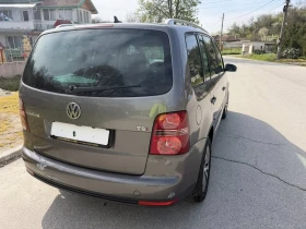 VW Touran 1.4tsi 140hp | Auto.bg — изображение 10 VW Touran 1.4tsi 140hp | Auto.bg — изображение 10