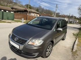 VW Touran 1.4tsi 140hp | Auto.bg — изображение 3 VW Touran 1.4tsi 140hp | Auto.bg — изображение 3