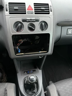 VW Touran 1.4tsi 140hp | Auto.bg — изображение 5 VW Touran 1.4tsi 140hp | Auto.bg — изображение 5