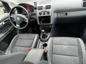 VW Touran 1.4tsi 140hp | Auto.bg — изображение 4 VW Touran 1.4tsi 140hp | Auto.bg — изображение 4