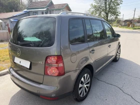 VW Touran 1.4tsi 140hp | Auto.bg — изображение 13 VW Touran 1.4tsi 140hp | Auto.bg — изображение 13
