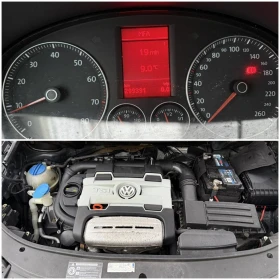 VW Touran 1.4tsi 140hp | Auto.bg — изображение 7 VW Touran 1.4tsi 140hp | Auto.bg — изображение 7