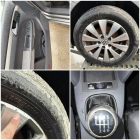 VW Touran 1.4tsi 140hp | Auto.bg — изображение 8 VW Touran 1.4tsi 140hp | Auto.bg — изображение 8