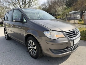 VW Touran 1.4tsi 140hp | Auto.bg — изображение 2 VW Touran 1.4tsi 140hp | Auto.bg — изображение 2