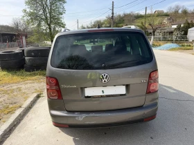 VW Touran 1.4tsi 140hp | Auto.bg — изображение 15 VW Touran 1.4tsi 140hp | Auto.bg — изображение 15