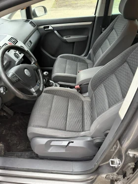 VW Touran 1.4tsi 140hp | Auto.bg — изображение 6 VW Touran 1.4tsi 140hp | Auto.bg — изображение 6