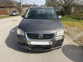 VW Touran 1.4tsi 140hp | Auto.bg — изображение 9 VW Touran 1.4tsi 140hp | Auto.bg — изображение 9