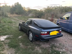 Porsche 944 S2 - Car24.bg Porsche 944 S2