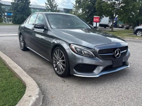 Mercedes-Benz C 43 AMG DESIGNO Saddle Brown ПОРЪЧКОВ САЛОН * CARFAX* | Auto.bg — изображение 2 Mercedes-Benz C 43 AMG DESIGNO Saddle Brown ПОРЪЧКОВ САЛОН * CARFAX* | Auto.bg — изображение 2