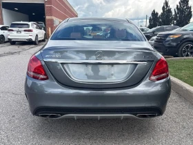 Mercedes-Benz C 43 AMG DESIGNO Saddle Brown ПОРЪЧКОВ САЛОН * CARFAX* | Auto.bg — изображение 4 Mercedes-Benz C 43 AMG DESIGNO Saddle Brown ПОРЪЧКОВ САЛОН * CARFAX* | Auto.bg — изображение 4