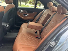 Mercedes-Benz C 43 AMG DESIGNO Saddle Brown ПОРЪЧКОВ САЛОН * CARFAX* | Auto.bg — изображение 10 Mercedes-Benz C 43 AMG DESIGNO Saddle Brown ПОРЪЧКОВ САЛОН * CARFAX* | Auto.bg — изображение 10