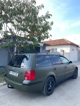 VW Passat 1.9 4x4 | Auto.bg — изображение 3 VW Passat 1.9 4x4 | Auto.bg — изображение 3