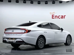Hyundai Sonata Hybrid (Dn8) Premium - 15917 € - 90430914 2 | Car24.bg Hyundai Sonata Hybrid (Dn8) Premium - 15917 € - 90430914 2