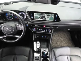 Hyundai Sonata Hybrid (Dn8) Premium - 15917 € - 90430914 7 | Car24.bg Hyundai Sonata Hybrid (Dn8) Premium - 15917 € - 90430914 7